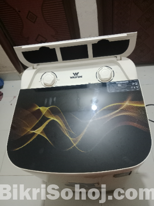 ওয়াশিং মেশিন